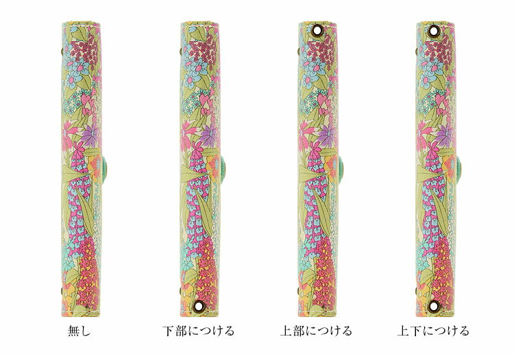 多機種対応 手帳型 かわいい 花柄 スマホケース【右開き・左利き対応】本革 【送料無料】最新機種iPhone Xperia Galaxy AQUOS レザーケース 布 生地リバティ