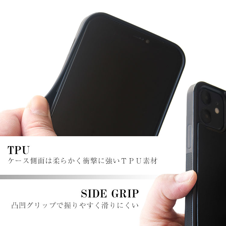 iPhone12対応 ケース スマホケース ベルト付き 革 おしゃれ かっこいい 背面カバー ハイブリットケース フィンガーリング フィンガーベルト スマホリング スマホベルト